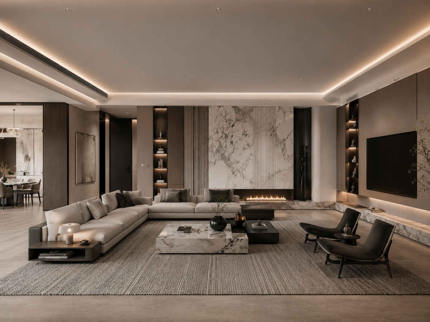 Interior Styling