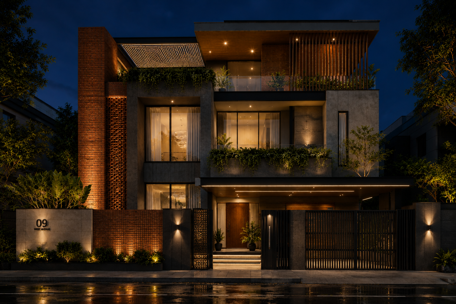Residential Design